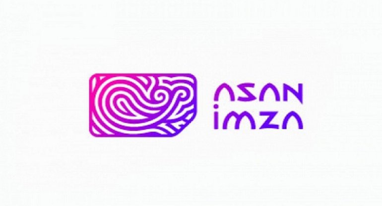 Dövlət qulluqçuları üçün “ASAN İmza” bu tariflə veriləcək