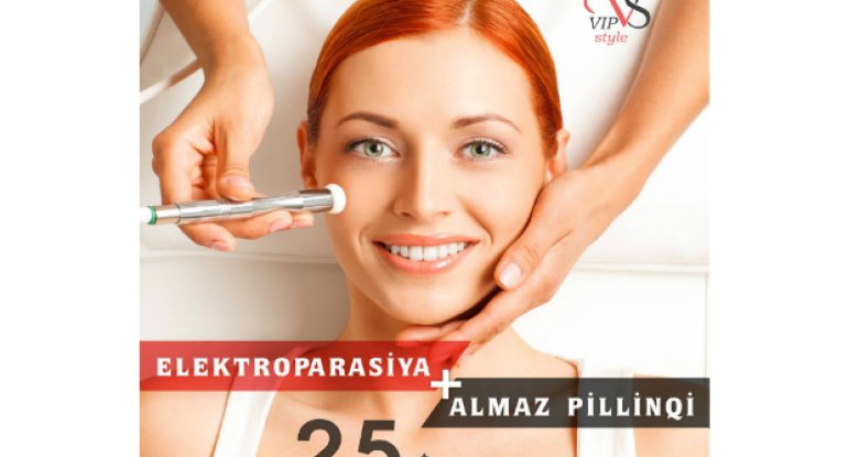 Xanımlara şad xəbər!