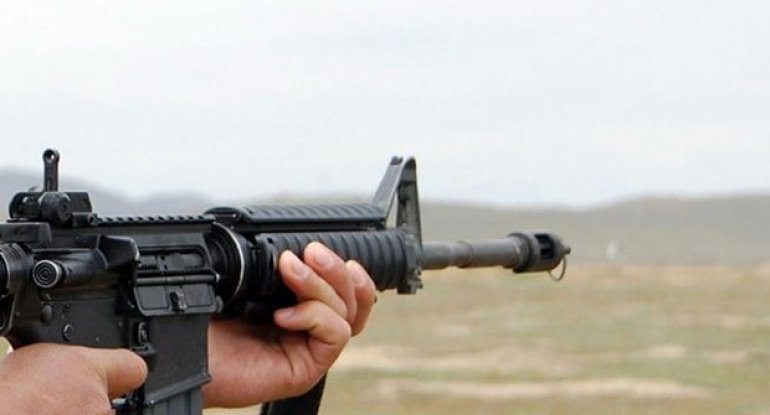 Atəşkəs yenə pozuldu