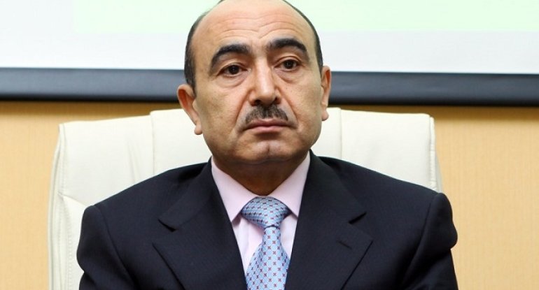 “Bir təşkilatın qərəzli rəyi heç nəyi dəyişmir”