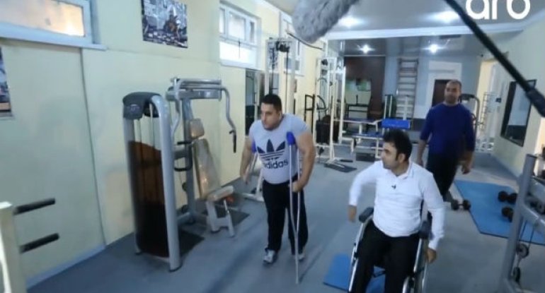 ARB TV-də yeni veriliş başlayır
