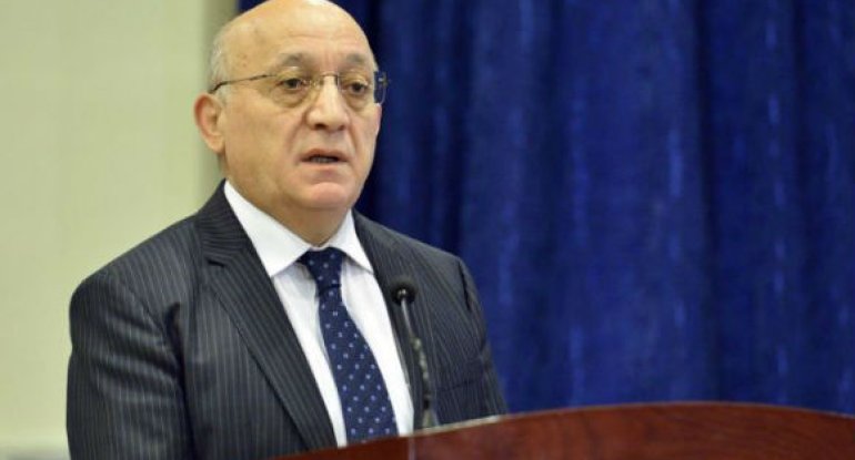 Mübariz Qurbanlı: “Ötən 15 ildə ölkəmiz tarixi və şərəfli yol keçib”