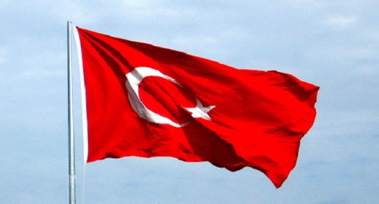Türkiyədən ABŞ-ın Suriya hücumuna reaksiya: “Dəstəkləyirik”