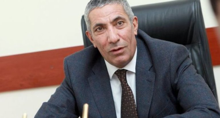 Siyavuş Novruzov: 
