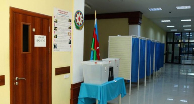 MSK sədri ATƏT DTİHB, ATƏT PA və AŞPA-nın ilkin hesabatına münasibət bildirib