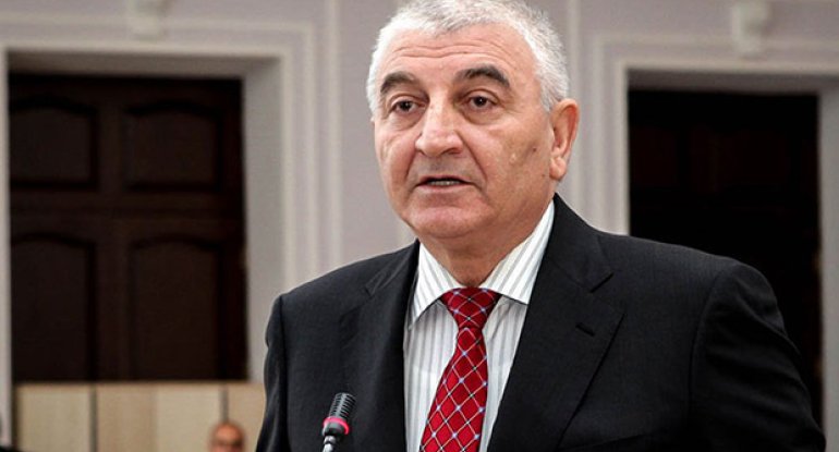 MSK seçkilərin nəticələrinə dair yekun protokolu təsdiqləyərək Konstitusiya Məhkəməsinə göndərib