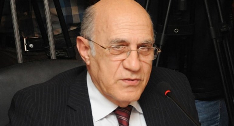 Politoloq: ATƏT DTİHB-nin seçkilərlə bağlı rəyi təxribat xarakterli yanaşmadır