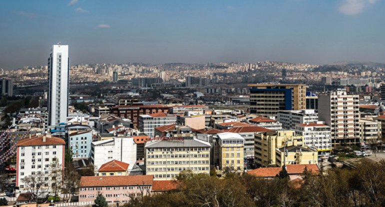 Türkiyə hökuməti fövqəladə vəziyyət rejimini daha 3 ay uzatdı