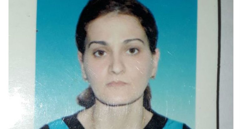 İtkin  düşmüş qadın ölü tapıldı