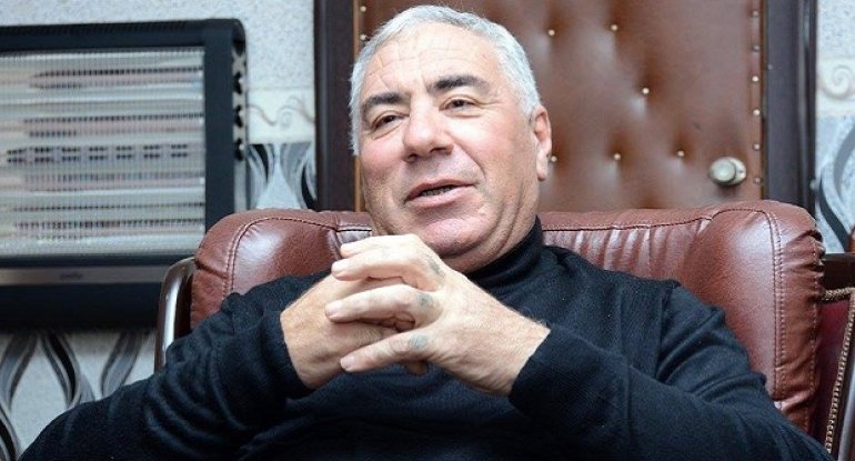Hafiz Hacıyev Aslan İsmayılovun məhkəməsinə gəlməyəcək