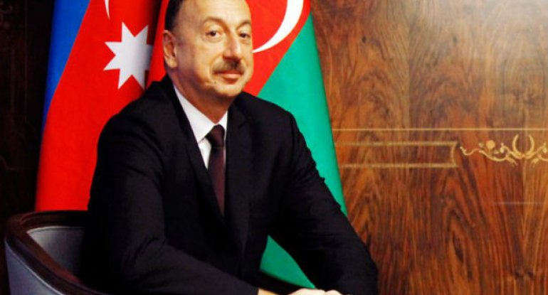 Azərbaycan Prezidenti: “Azərbaycanı daha da qüdrətli ölkəyə çevirəcəyik”