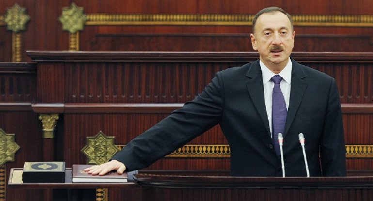 Andiçmə mərasimi başa çatdı