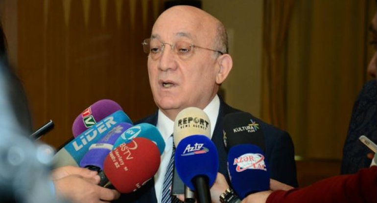 Bakıda “Mənəvi dəyərlərin təbliği: reallıqlar, perspektivlər“ adlı konfrans keçirilir