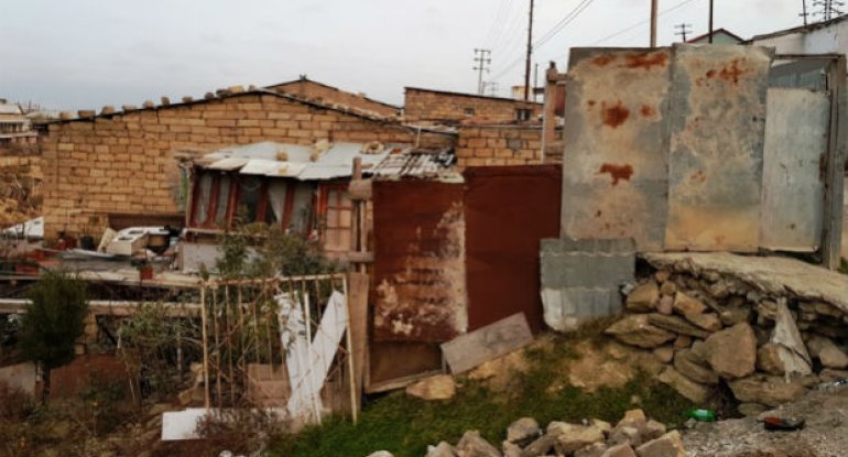 Bayıl sakinlərinə veriləcək maddi yardım bu gün hesablara köçürüləcək