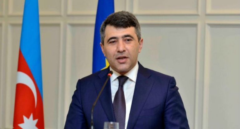 İnam Kərimov ASAN Xidmətin sədri vəzifəsində azad edildi