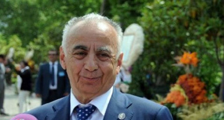 Hacıbala Abutalıbov baş nazirin müavini təyin edildi