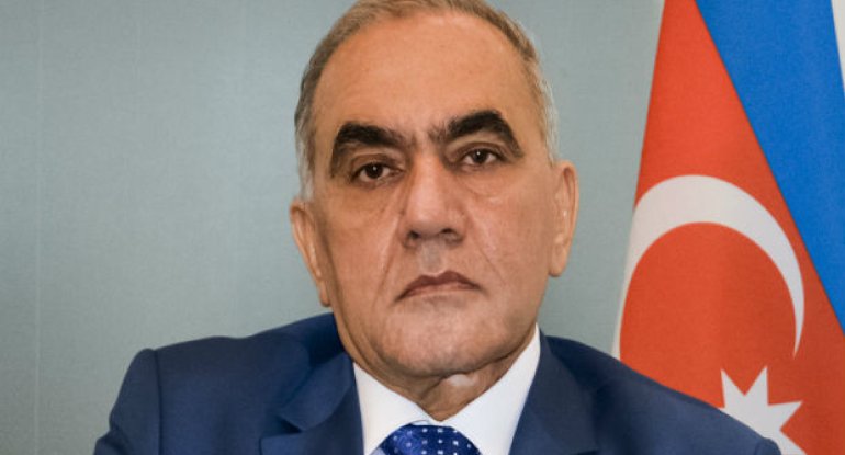 Bu nazir postu ilə vidalaşır