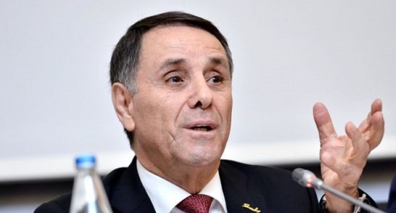 Baş nazir Novruz Məmmədov kimdir?
