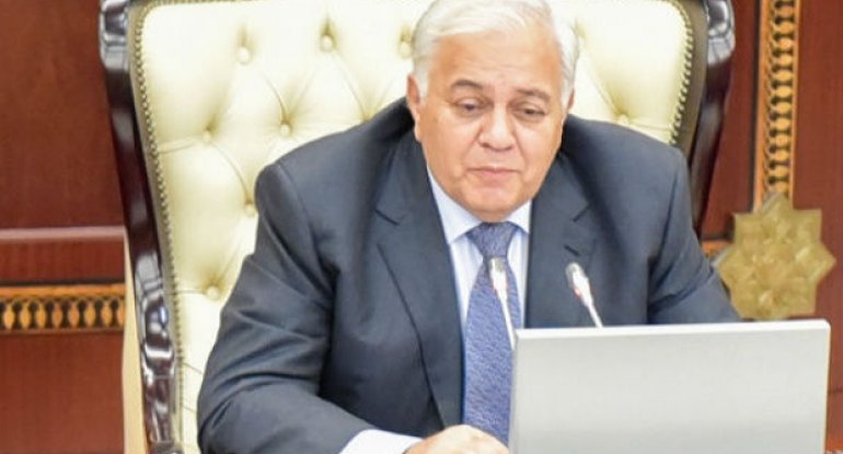Oqtay Əsədov İlham Əliyevə fəaliyyətində uğurlar arzuladı
