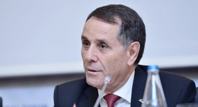 Prezident baş nazir postuna Novruz Məmmədovu təklif etdi