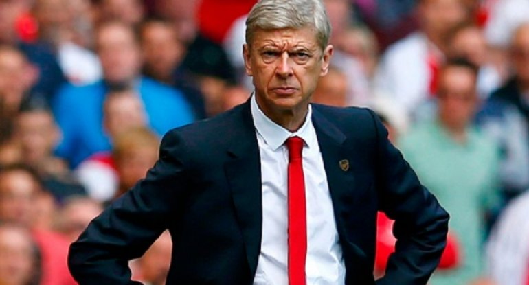 Arsen Venger “Arsenal” klubunu tərk edir