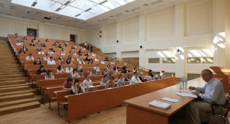 Rezidentura təhsilini təşkil edə biləcək təhsil müəssisələrinin adları müəyyənləşdirilib