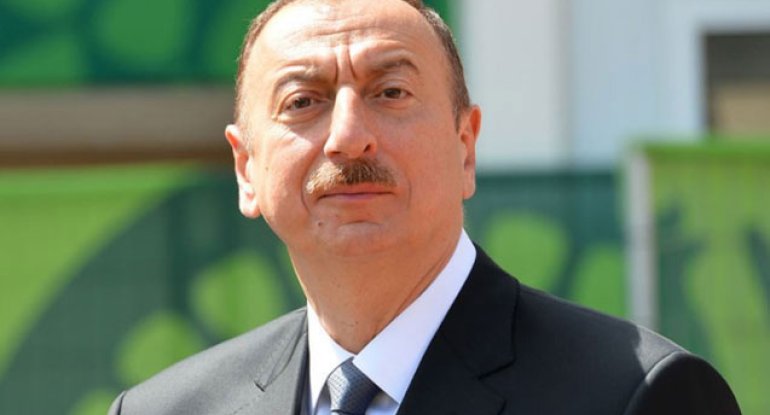 Prezident onlara yenidən etimad göstərdi