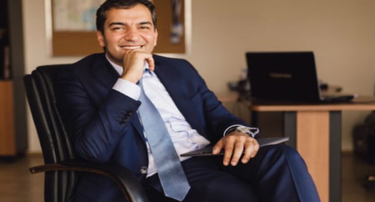 Yeni Turizm Agentliyin sədri kimdir?