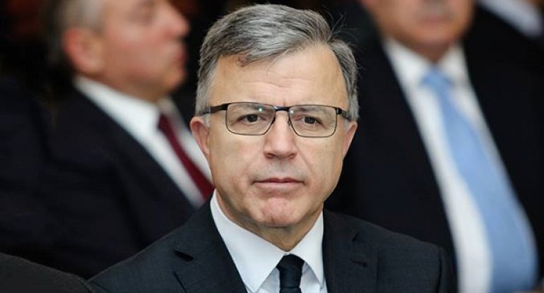 Hüseyn Bağırov iş başında