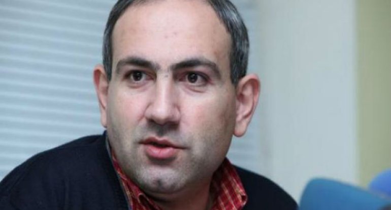 Vəkil: “Paşinyan yoxa çıxıb”