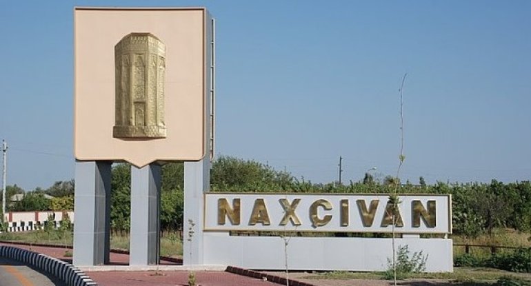 Naxçıvan Turizm Departamentinin direktoru təyin edilib
