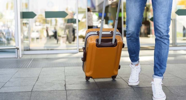 Azərbaycanlı turistlər Türkiyəni Gürcüstana və İrana dəyişib