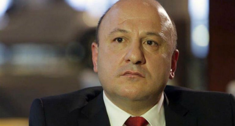 Hüseyn Abdullayev Bakı İstintaq Təcridxanasına köçürüldü