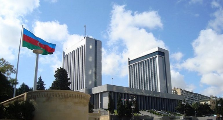 Azərbaycanda yeni yubiley medalı təsis edildi