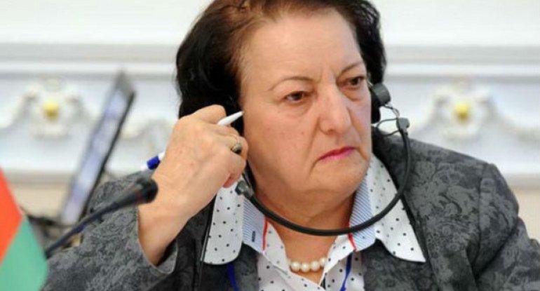 Elmira Süleymanova: “Aliment fondu məsələsi illərdir həll edilmir”