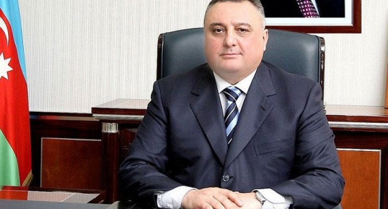 Eldar Mahmudova qarşı 100 min manatlıq TƏLƏB