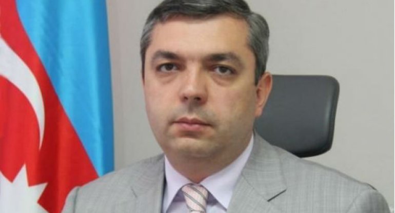 Yeni  komitə sədri kollektivə təqdim edildi