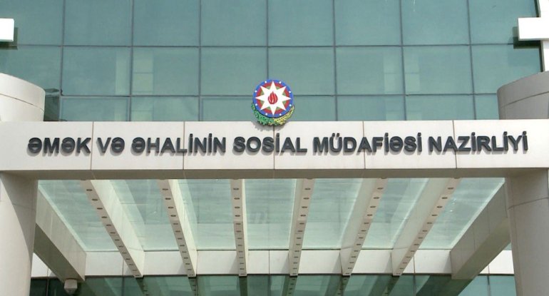 Nazirliyin sığınacağında 167 nəfərə xidmət göstərilib