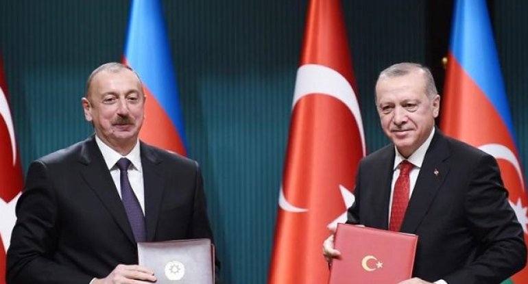 Azərbaycan və Türkiyə arasında ticarətdə dollardan imtina oluna bilər