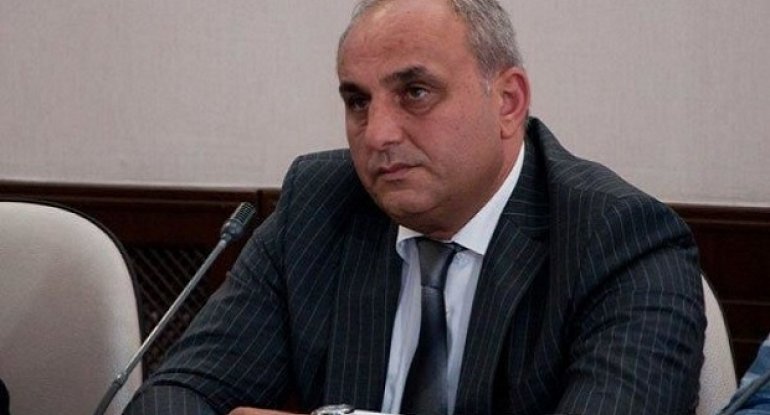 Ağadadaş Ağayevin 