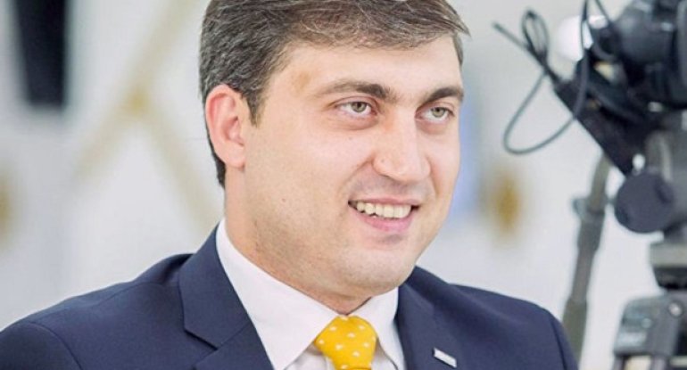 Nazir İctimaiyyətlə əlaqələr şöbəsinə yeni rəhbər təyin etdi