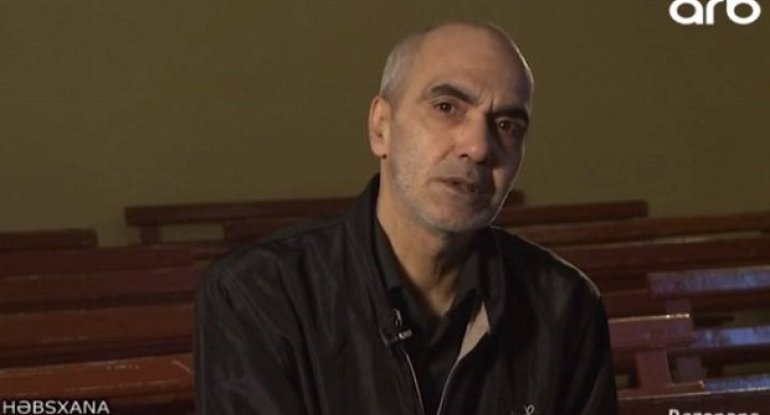 “Ana-balanın ikisini də öldürdüm”
