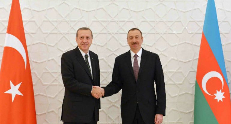 Azərbaycan və Türkiyə prezidentlərinin görüşü olacaq