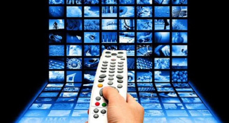 Azərbaycanın televiziya operatoru dövlət qeydiyyatına alındı