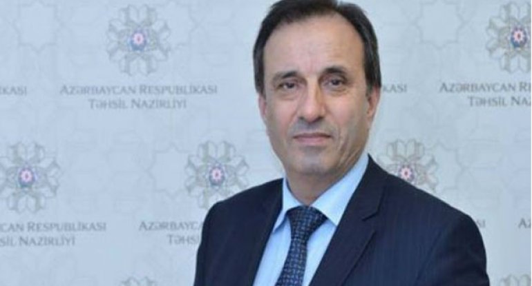 Təhsil Nazirliyinin sektor müdiri vəfat etdi