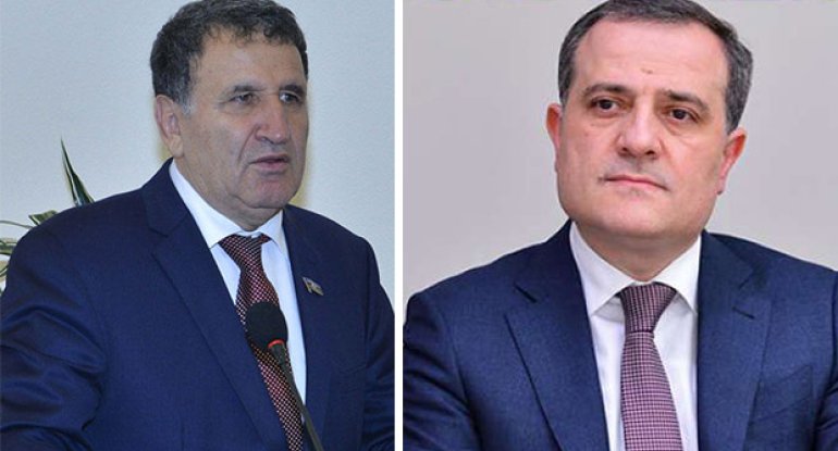 Yeni nazirin təklifinə akademikdən cavab