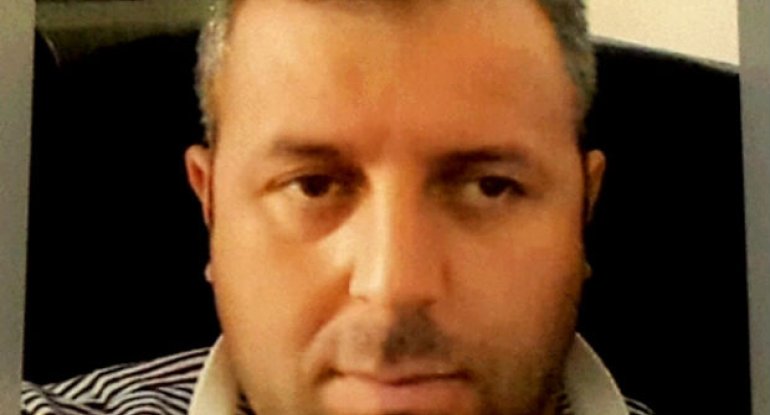 Sumqayıtda 32 yaşlı kişi itkin düşüb