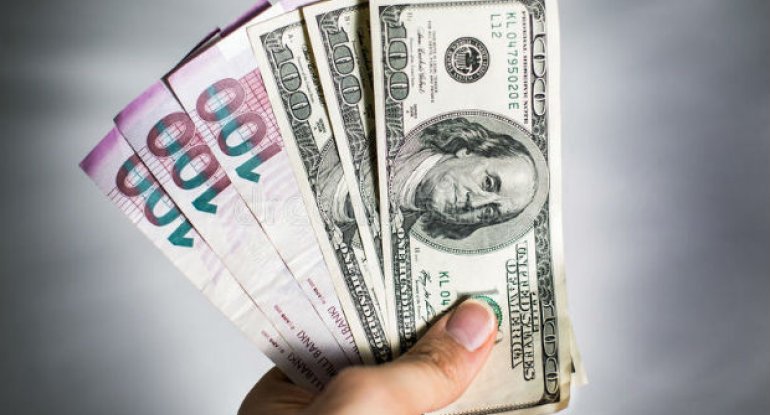 Dollar sabah neçəyə olacaq?