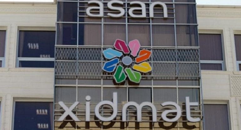 “ASAN Xidmət”in daha iki işçisi yüksək vəzifəyə təyin edildi
