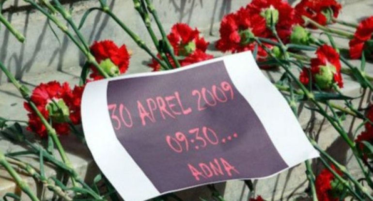 ADNA-dakı qara adnadan 9 il ötdü